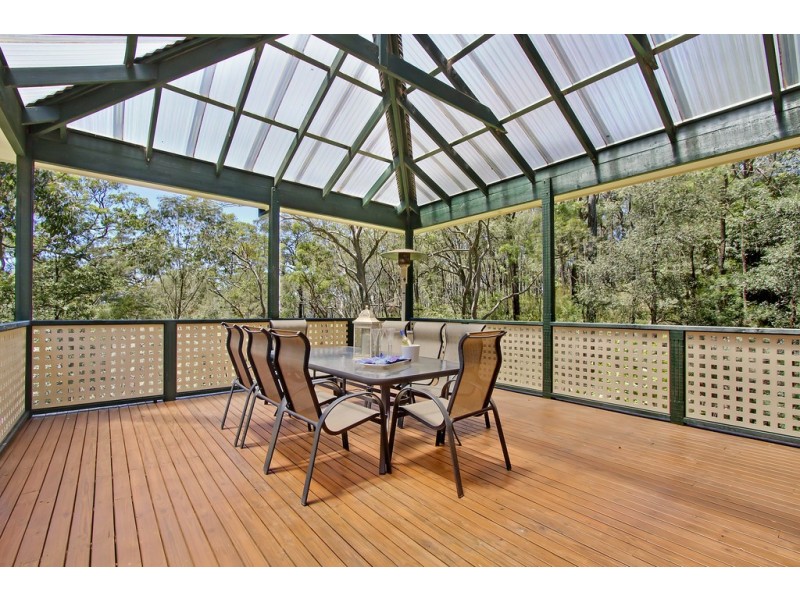 23-25 Waratah Street, Bowen Mountain NSW 2753