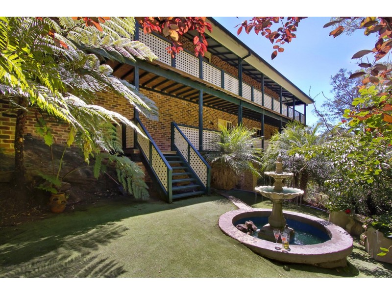 23-25 Waratah Street, Bowen Mountain NSW 2753