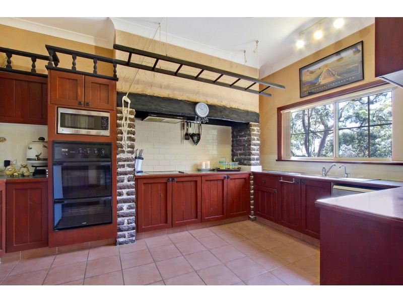 23-25 Waratah Street, Bowen Mountain NSW 2753