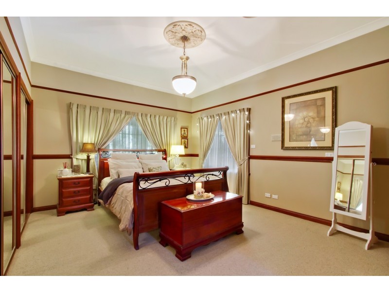 23-25 Waratah Street, Bowen Mountain NSW 2753