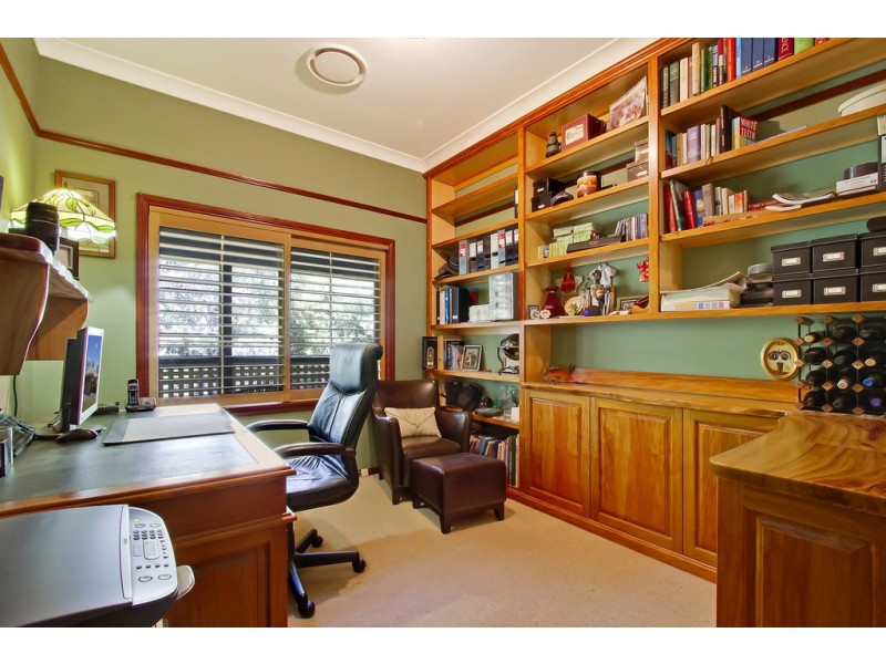 23-25 Waratah Street, Bowen Mountain NSW 2753