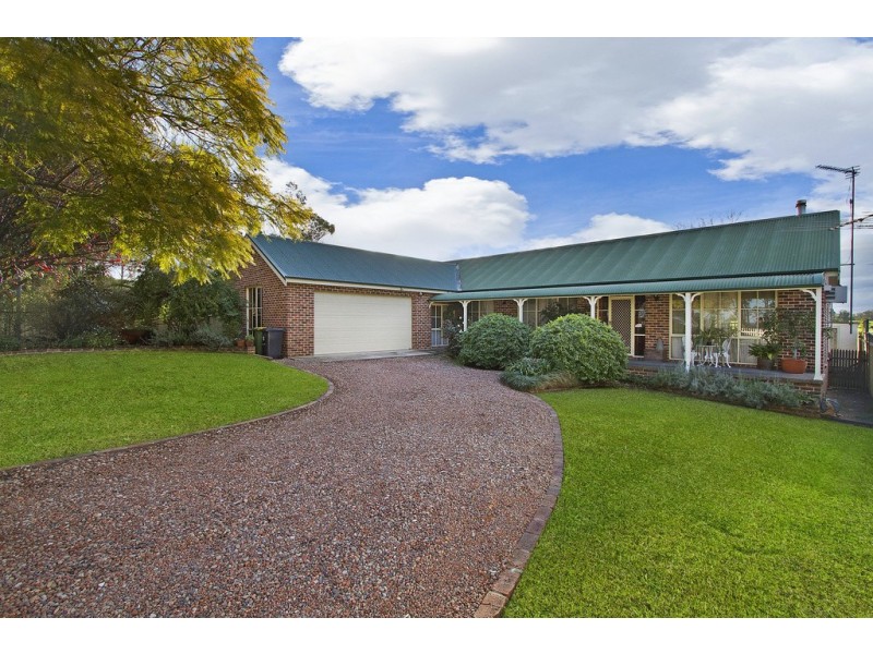 381 Terrace Road, North Richmond NSW 2754