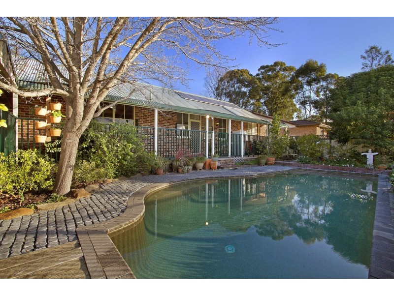 381 Terrace Road, North Richmond NSW 2754