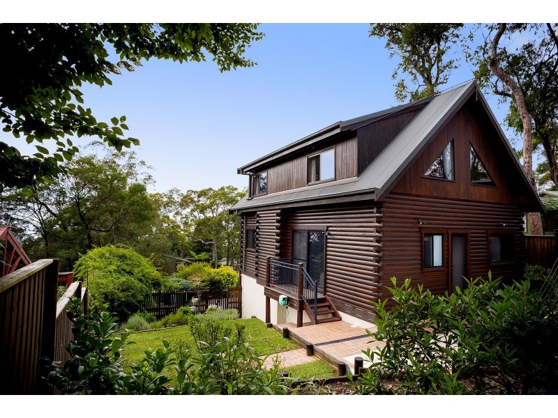 3 Red Gum Crescent, Bowen Mountain NSW 2753