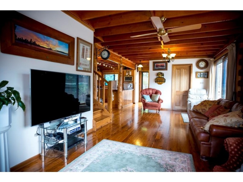 3 Red Gum Crescent, Bowen Mountain NSW 2753