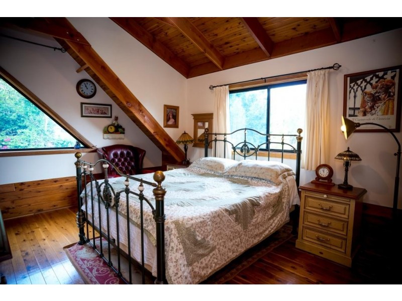 3 Red Gum Crescent, Bowen Mountain NSW 2753