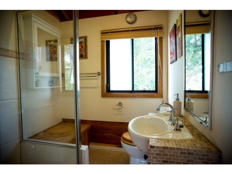 3 Red Gum Crescent, Bowen Mountain NSW 2753