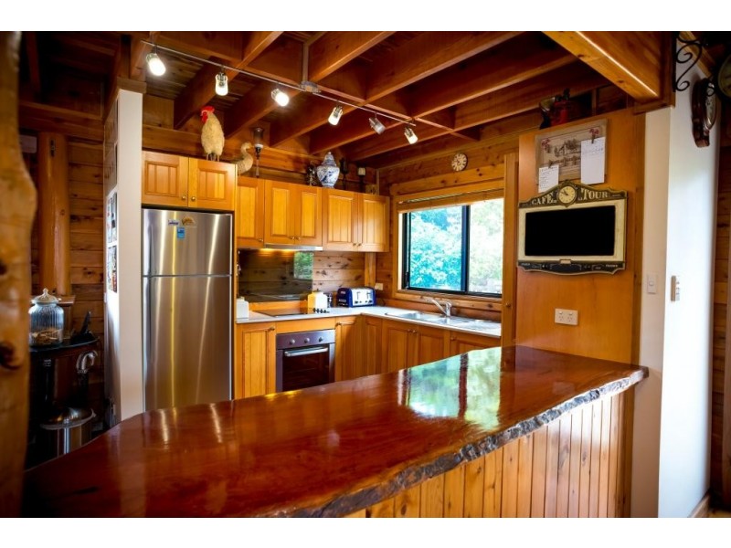 3 Red Gum Crescent, Bowen Mountain NSW 2753