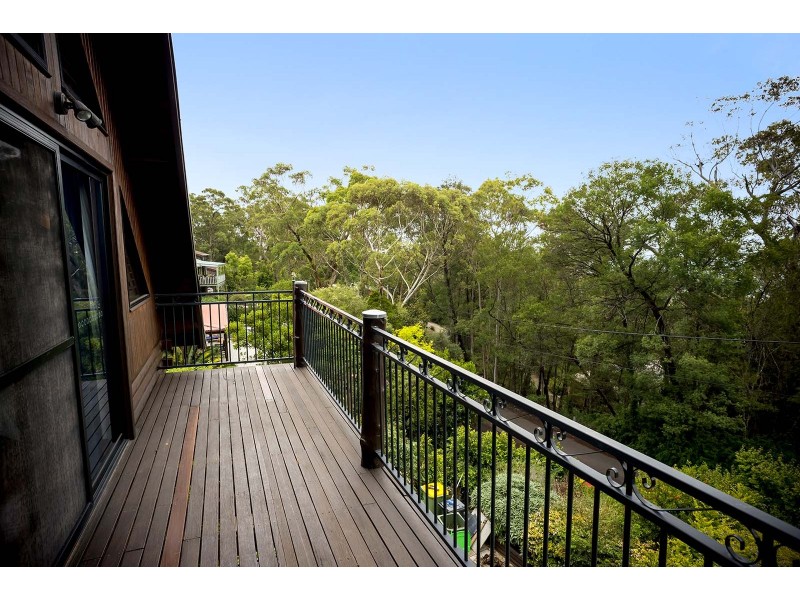 3 Red Gum Crescent, Bowen Mountain NSW 2753
