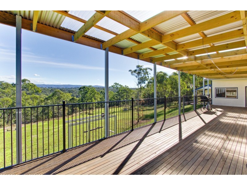 89 Weatherboard Ridge Road, Kurrajong NSW 2758
