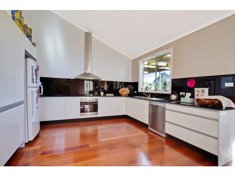 89 Weatherboard Ridge Road, Kurrajong NSW 2758