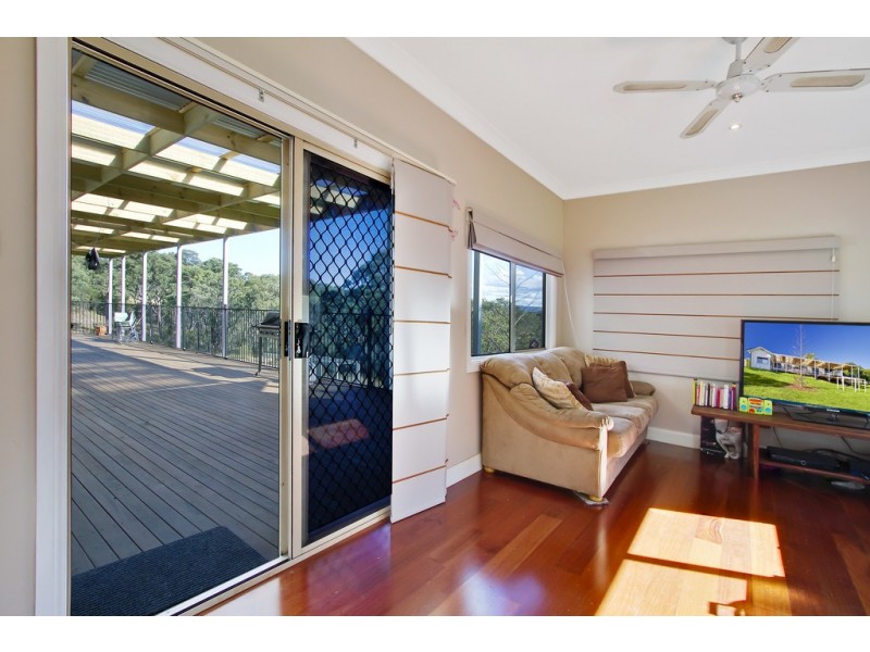 89 Weatherboard Ridge Road, Kurrajong NSW 2758