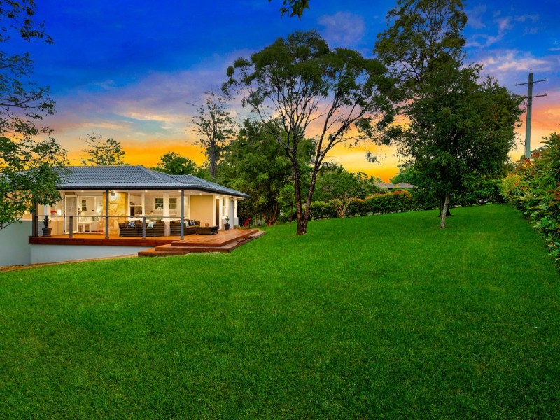197 Grose Wold Road, Grose Wold NSW 2753