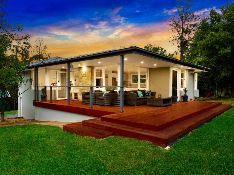 197 Grose Wold Road, Grose Wold NSW 2753