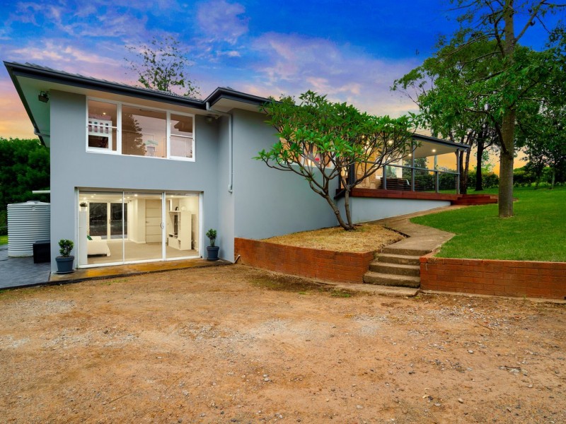 197 Grose Wold Road, Grose Wold NSW 2753