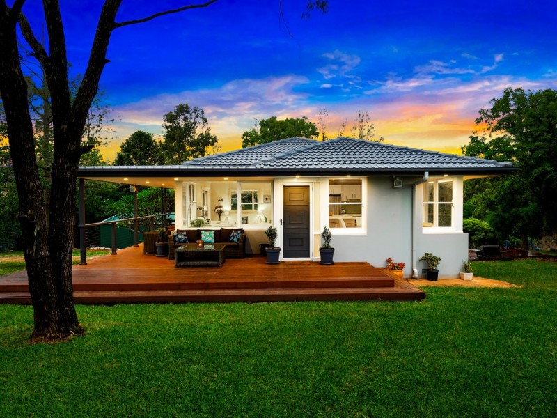 197 Grose Wold Road, Grose Wold NSW 2753