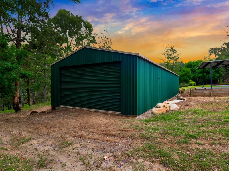197 Grose Wold Road, Grose Wold NSW 2753