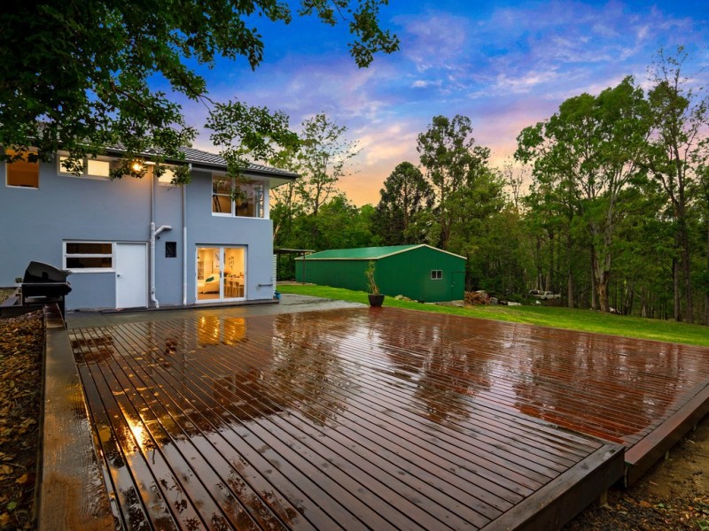 197 Grose Wold Road, Grose Wold NSW 2753