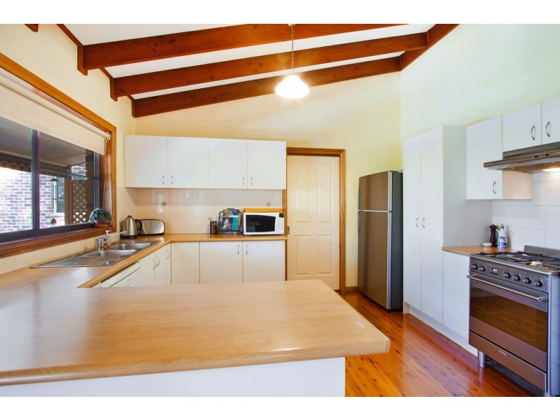 21 Waratah Street, Bowen Mountain NSW 2753