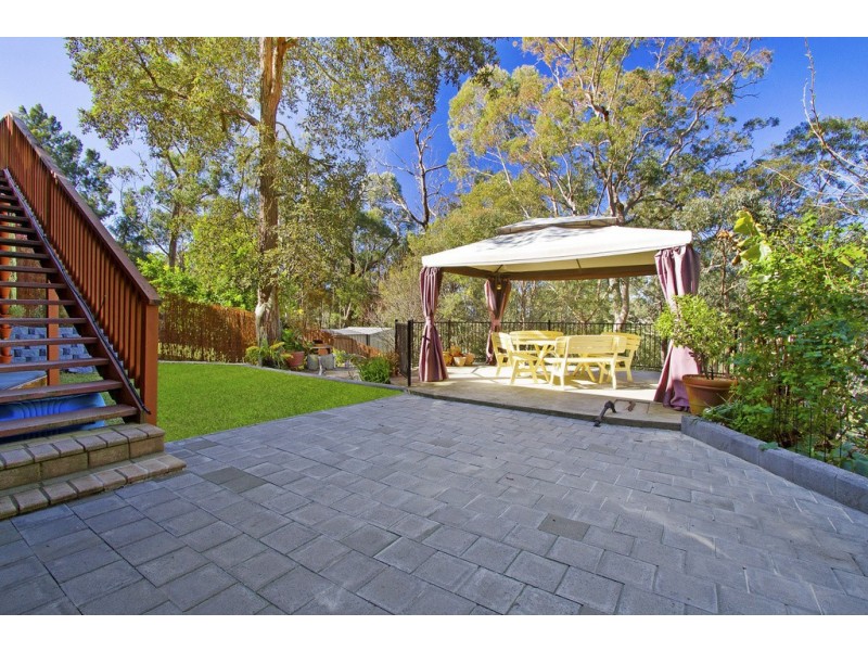 21 Waratah Street, Bowen Mountain NSW 2753