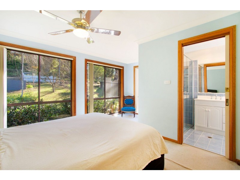 21 Waratah Street, Bowen Mountain NSW 2753