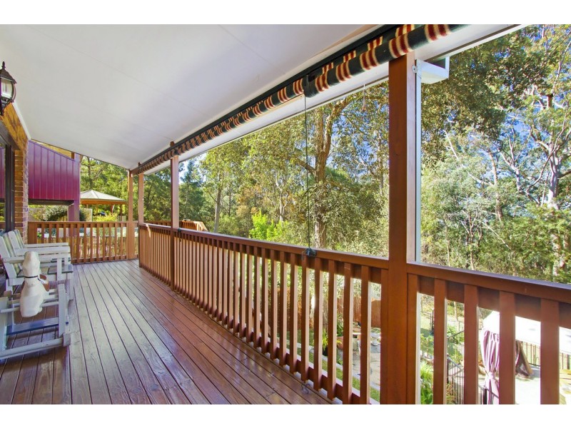 21 Waratah Street, Bowen Mountain NSW 2753