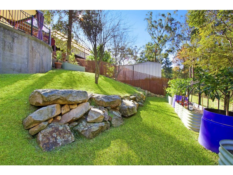 21 Waratah Street, Bowen Mountain NSW 2753