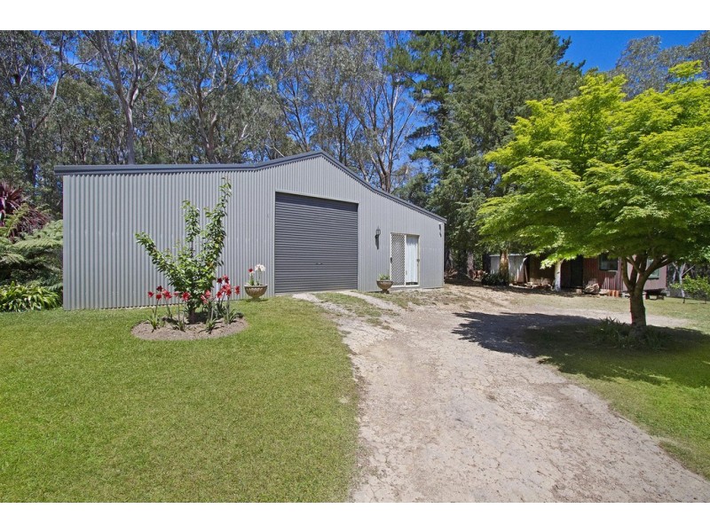 7 Berambing Crescent, Berambing NSW 2758