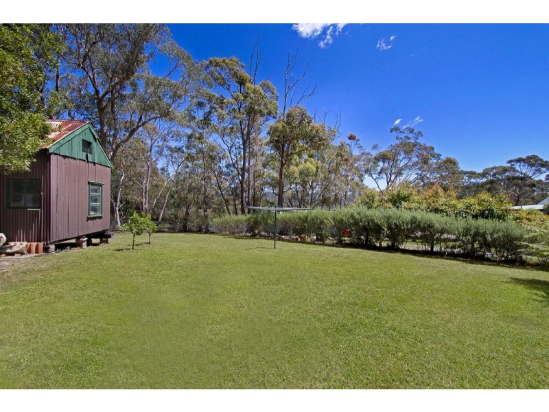 7 Berambing Crescent, Berambing NSW 2758