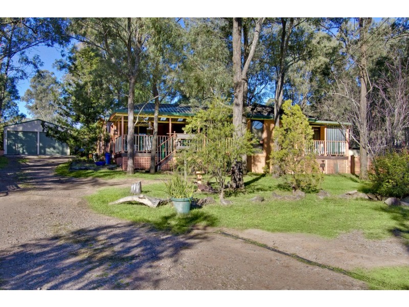 189 Golden Valley Drive, Glossodia NSW 2756