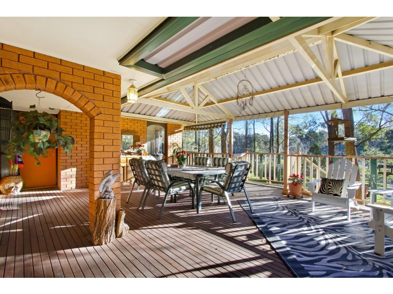 189 Golden Valley Drive, Glossodia NSW 2756