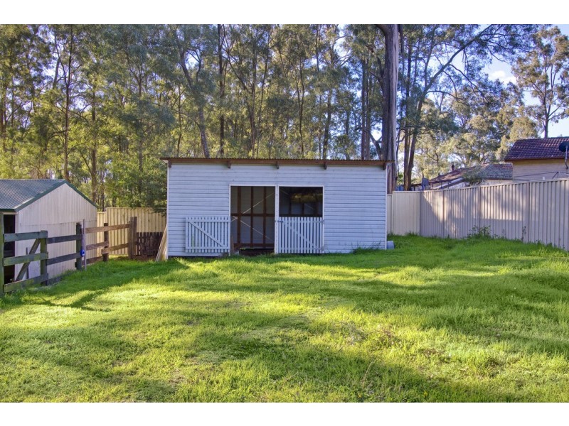 189 Golden Valley Drive, Glossodia NSW 2756