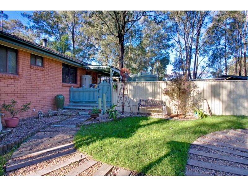 189 Golden Valley Drive, Glossodia NSW 2756