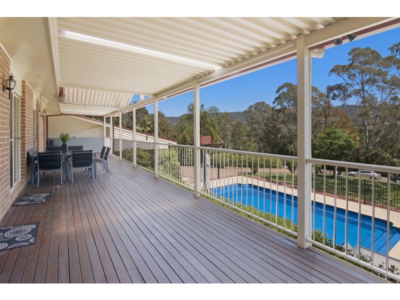 131 Old Bells Line of Road, Kurrajong NSW 2758