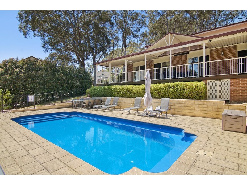 131 Old Bells Line of Road, Kurrajong NSW 2758