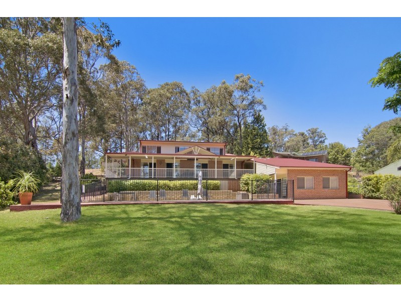 131 Old Bells Line of Road, Kurrajong NSW 2758