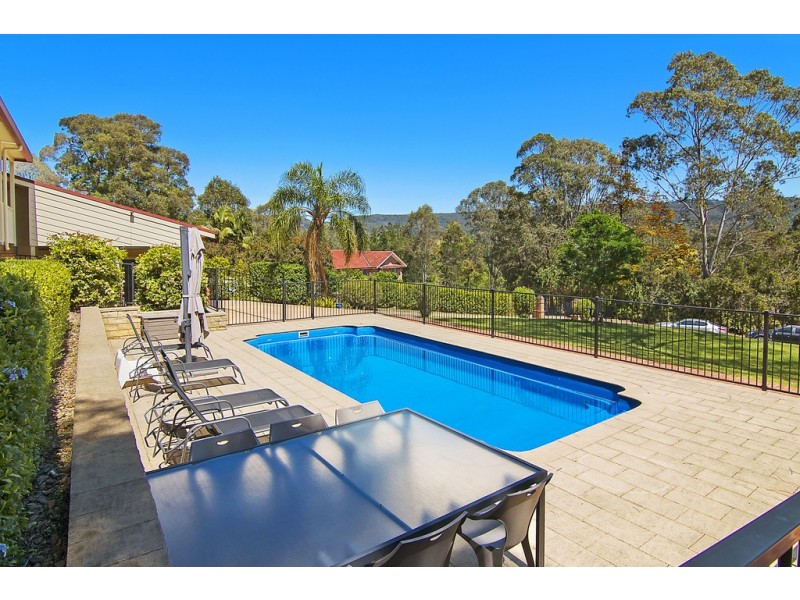 131 Old Bells Line of Road, Kurrajong NSW 2758
