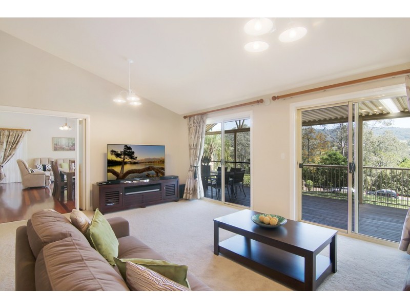 131 Old Bells Line of Road, Kurrajong NSW 2758