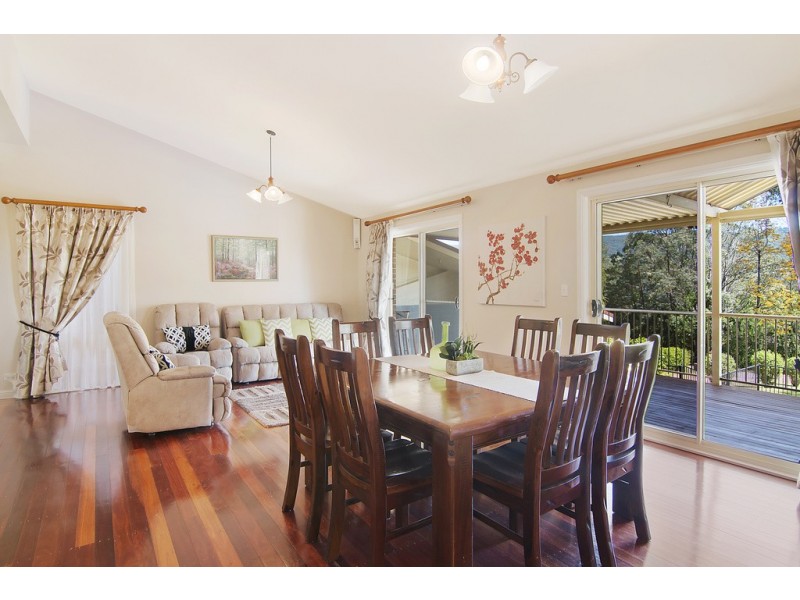131 Old Bells Line of Road, Kurrajong NSW 2758
