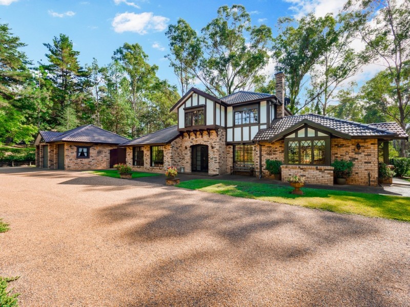 113 Vincents Road, Kurrajong NSW 2758