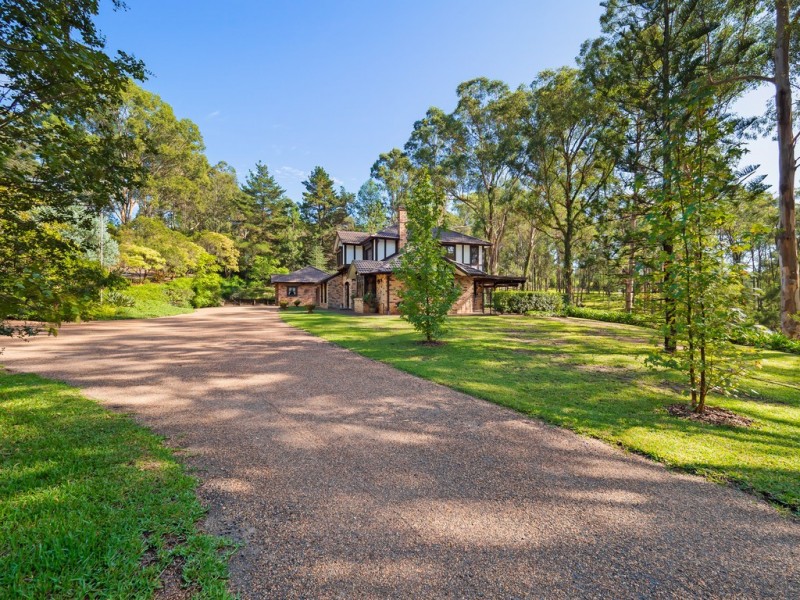 113 Vincents Road, Kurrajong NSW 2758