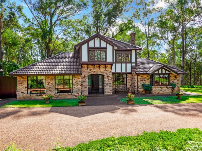 113 Vincents Road, Kurrajong NSW 2758