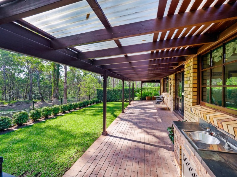 113 Vincents Road, Kurrajong NSW 2758