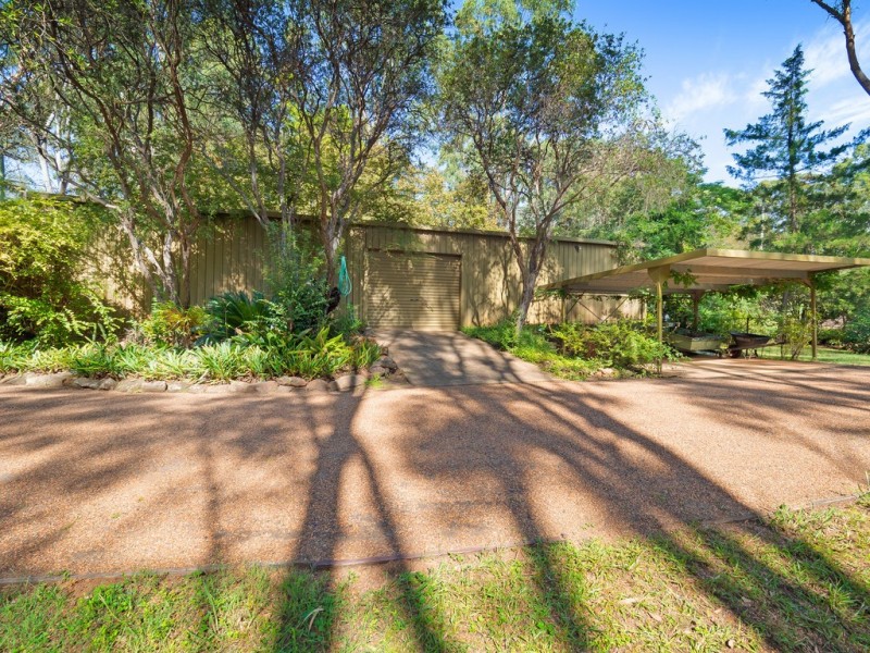 113 Vincents Road, Kurrajong NSW 2758