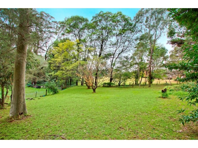 14 Wattle Street, Bowen Mountain NSW 2753