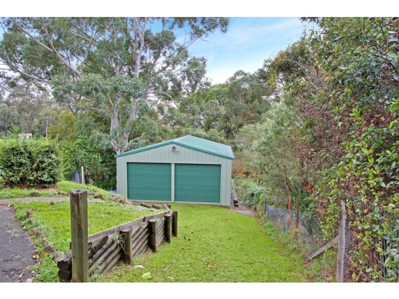 14 Wattle Street, Bowen Mountain NSW 2753