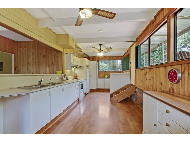 14 Wattle Street, Bowen Mountain NSW 2753