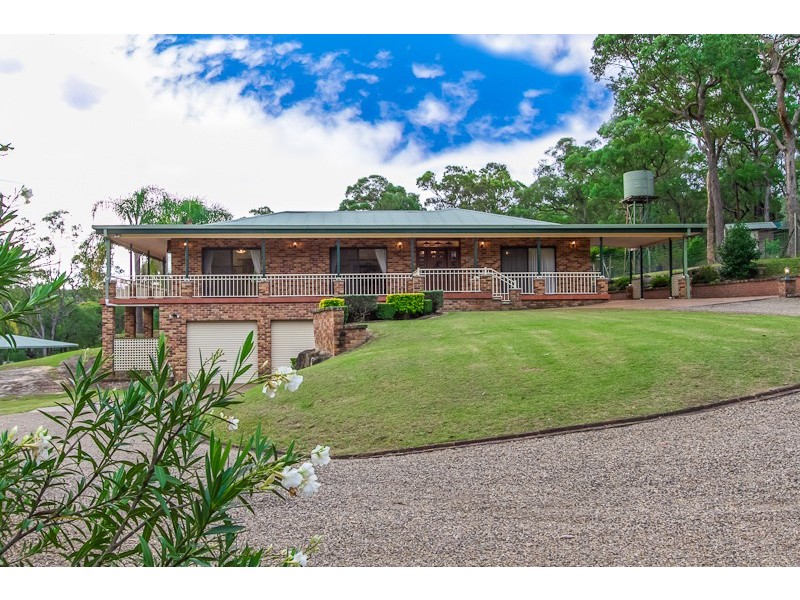 14 Turpentine Grove, Kurrajong NSW 2758