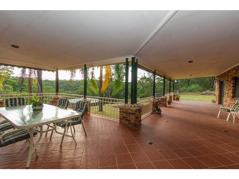 14 Turpentine Grove, Kurrajong NSW 2758