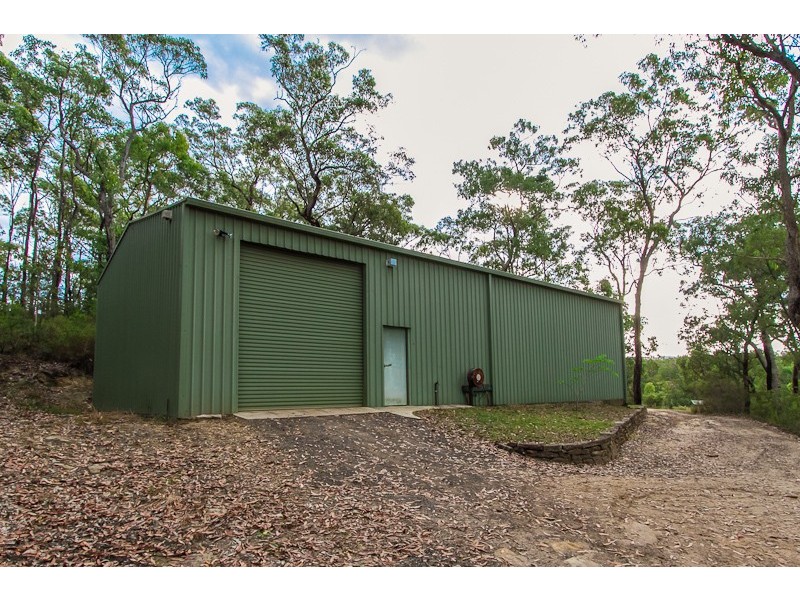 14 Turpentine Grove, Kurrajong NSW 2758